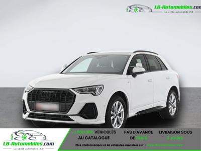 Audi Q3 35 TDI 150 ch