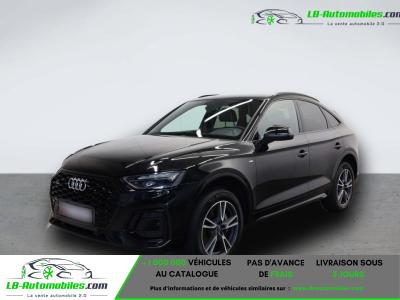 Audi Q5 Sportback 50 TDI 286 BVA Quattro