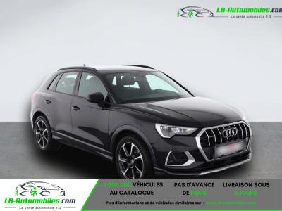 Audi Q3 45 TFSI 230 ch BVA Quattro
