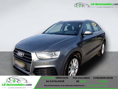 Audi Q3 1.4 TFSI 125 ch