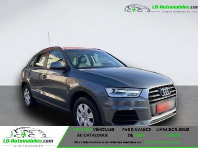 Audi Q3 1.4 TFSI 125 ch