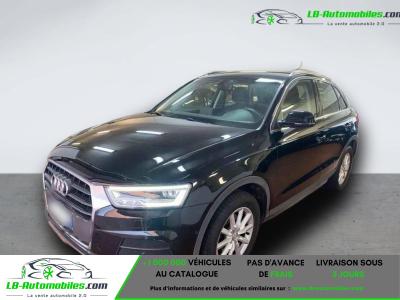 Audi Q3 1.4 TFSI 125 ch