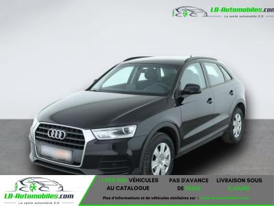 Audi Q3 1.4 TFSI 125 ch