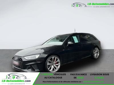 Audi A4 Avant 45 TDI 231 BVA Quattro