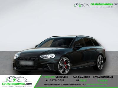 Audi A4 Avant 50 TDI 286 BVA Quattro