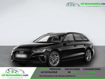 Audi A4 Avant 50 TDI 286 BVA Quattro
