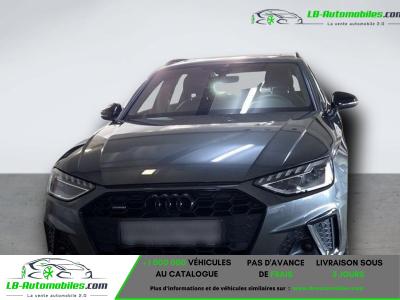 Audi A4 Avant 50 TDI 286 BVA Quattro