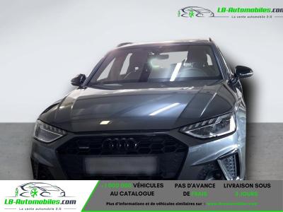 Audi A4 Avant 50 TDI 286 BVA Quattro