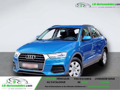 Audi Q3 1.4 TFSI   150 ch