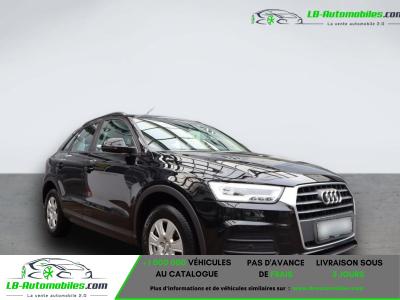 Audi Q3 1.4 TFSI   150 ch