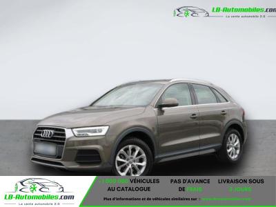 Audi Q3 1.4 TFSI   150 ch
