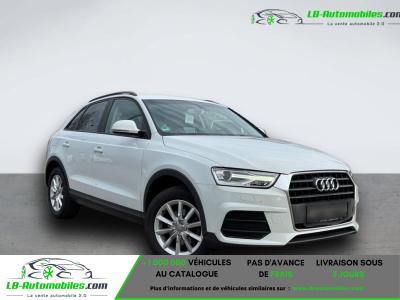 Audi Q3 1.4 TFSI   150 ch
