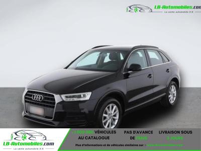 Audi Q3 2.0 TDI 120 ch