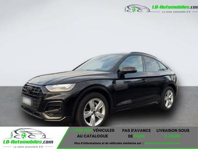 Audi Q5 Sportback 35 TDI 163 BVA