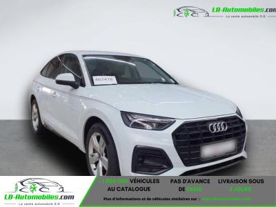 Audi Q5 Sportback 35 TDI 163 BVA