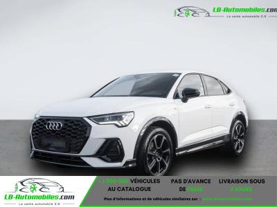 Audi Q3 35 TDI 150 ch