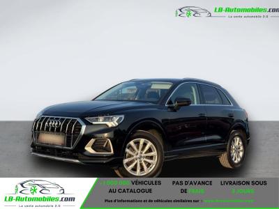 Audi Q3 40 TDI 190 ch BVA Quattro