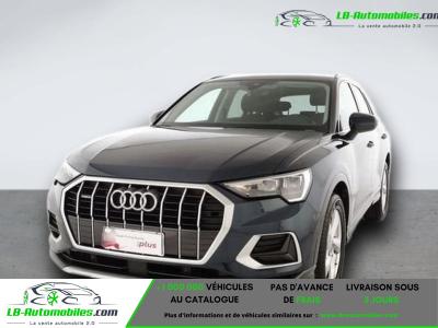 Audi Q3 40 TDI 190 ch BVA Quattro