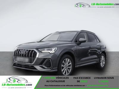 Audi Q3 40 TDI 190 ch BVA Quattro