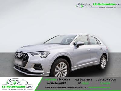 Audi Q3 40 TDI 190 ch BVA Quattro