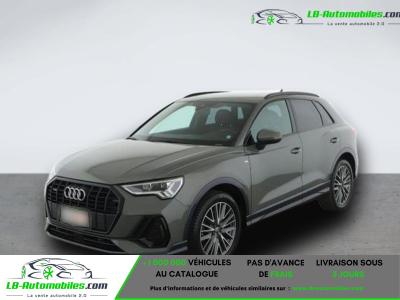 Audi Q3 40 TDI 190 ch BVA Quattro