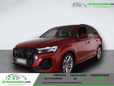 Audi Q7 45 TDI 231 BVA Quattro 5pl