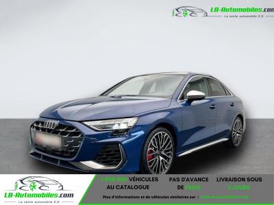 Audi S3 Berline TFSI 333 BVA Quatro