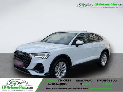 Audi Q3 Sportback 35 TFSI 150 ch
