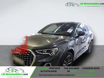 Audi Q3 Sportback 35 TFSI 150 ch