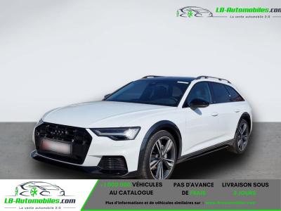 Audi A6 Allroad 40 TDI 204 ch Quattro BVA