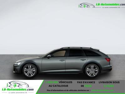 Audi A6 Allroad 40 TDI 204 ch Quattro BVA