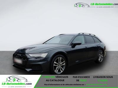 Audi A6 Allroad 40 TDI 204 ch Quattro BVA