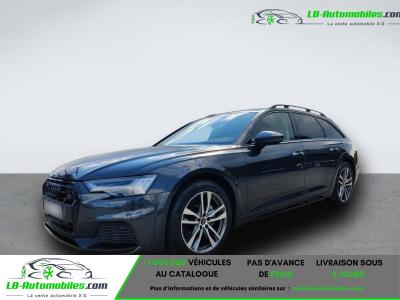 Audi A6 Allroad 40 TDI 204 ch Quattro BVA
