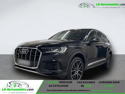 Audi Q7 55 TFSI e 380 BVA Quattro
