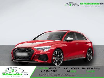 Audi S3 Sportback TFSI 310 BVA Quattro