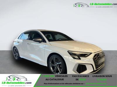 Audi S3 Sportback TFSI 310 BVA Quattro