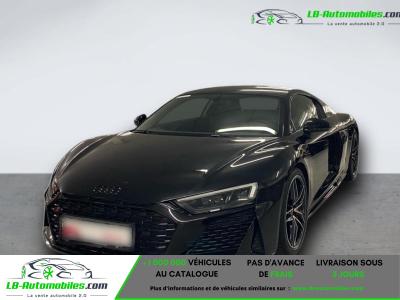 Audi R8 V10 5.2 FSI 540 BVA RWD