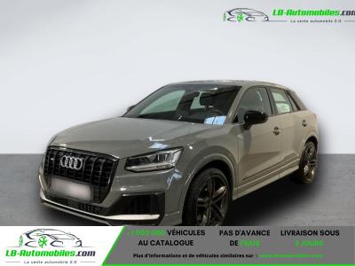 Audi SQ2 50 TFSI 300 ch BVA Quattro
