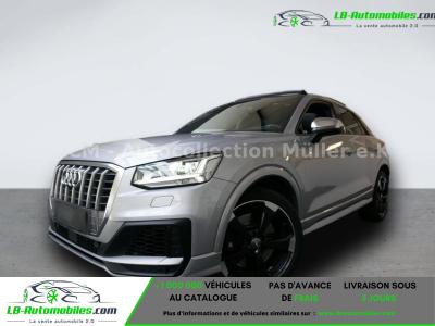 Audi SQ2 50 TFSI 300 ch BVA Quattro