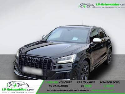 Audi SQ2 50 TFSI 300 ch BVA Quattro