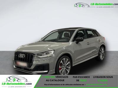 Audi SQ2 50 TFSI 300 ch BVA Quattro