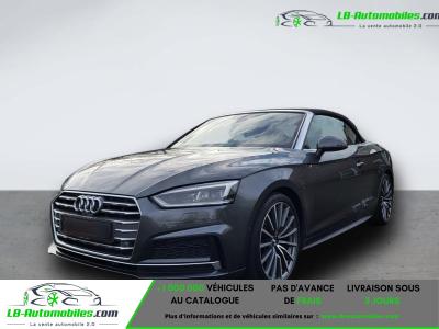 Audi A5 Cabriolet TFSI 190 BVA