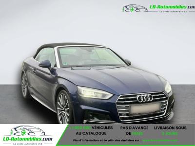 Audi A5 Cabriolet TFSI 190 BVA