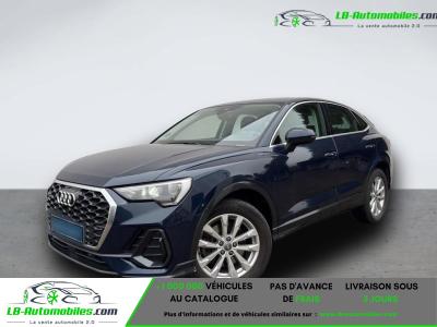 Audi Q3 45 TFSI 230 ch BVA Quattro