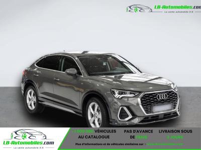 Audi Q3 Sportback 35 TFSI 150 ch