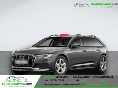 Audi A6 Allroad 45 TDI 245 ch Quattro BVA