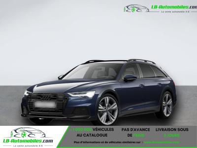 Audi A6 Allroad 45 TDI 245 ch Quattro BVA