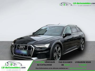 Audi A6 Allroad 55 TDI 344 ch Quattro BVA
