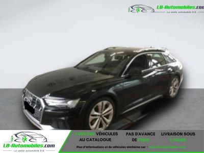 Audi A6 Allroad 55 TDI 344 ch Quattro BVA