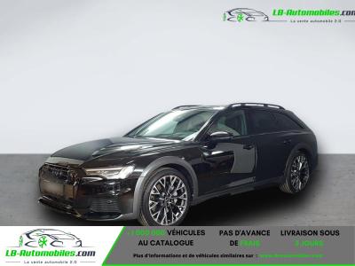 Audi A6 Allroad 55 TDI 344 ch Quattro BVA